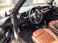 gebraucht Mini John Cooper Works Cabriolet Komfortzg. RFK LED NAVI