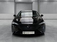 Gebraucht Peugeot 308 Active 131 PS (96 kW) 2024 Schwarz (metallic) Limousine