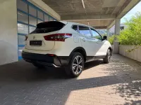 Gebraucht Nissan Qashqai N-Connecta 116 PS (85 kW) 2018 White (s) SUV