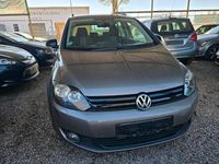 Gebraucht VW Golf VII Match 105 PS (77 kW) 2012 Braun Limousine