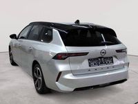 Gebraucht Opel Astra 131 PS (96 kW) 2024 Silber Kombi