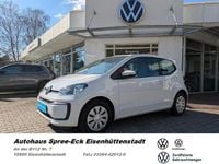 Gebraucht VW up! 65 PS (47 kW) 2022 Pure white Kleinwagen
