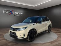 Gebraucht Suzuki Vitara Comfort 129 PS (94 kW) 2023 Beige SUV