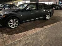 Gebraucht Lexus LS600h 445 PS (327 kW) 2008 Grau Limousine