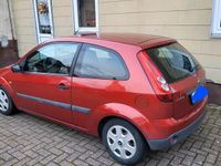 gebraucht Ford Fiesta Sport