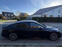 Gebraucht Audi A7 Performance 265 PS (194 kW) 2021 Schwarz Coupé