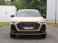 Gebraucht Audi Q5 S-Line 204 PS (150 kW) 2025 Gold SUV
