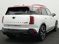 Gebraucht Mini John Cooper Works 300 PS (220 kW) 2024 Weiß Kleinwagen