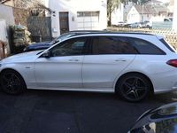 Gebraucht Mercedes C450 AMG 367 PS (269 kW) 2016