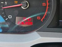 Gebraucht Ford Fiesta 67 PS (49 kW) 2007 Blau Kleinwagen