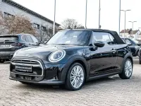 Używany Mini Cooper 136 KM (100 kW) 2021 Andere Hatchback