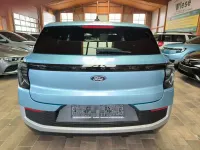 Gebraucht Ford Explorer Premium 210 kW (286 PS) 2025 Arcticblau SUV