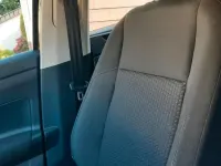 Gebraucht VW Polo Comfortline 95 PS (69 kW) 2020 Schwarz Kleinwagen