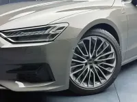 Gebraucht Audi A7 Sportback S-Line 143 PS (105 kW) 2023 Andere Kleinwagen