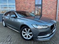 Occasion Volvo V90 190 ch (139 kW) 2017 Gris Break