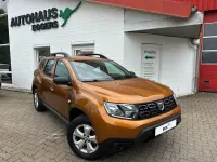 Gebraucht Dacia Duster Deal 101 PS (74 kW) 2020 Gold SUV