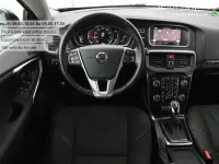 Gebraucht Volvo V40 CC 152 PS (111 kW) 2018 Grau Kombi