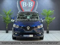 Gebraucht Renault Scenic E-Tech Business 140 PS (102 kW) 2018 Blau Van / Kleinbus
