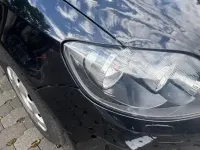 Gebraucht VW Golf Plus Cross 158 PS (116 kW) 2012 Schwarz Kombi