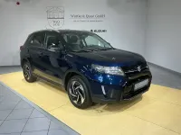 Gebraucht Suzuki Vitara Comfort+ 102 PS (75 kW) 2025 Blau SUV