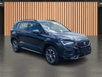 Usado Seat Ateca FR 150 CV (110 kW) 2025 Negro SUV