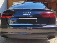 Gebraucht Audi A6 150 PS (110 kW) 2016 Grau Limousine
