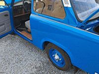 Gebraucht Trabant 601 26 PS (19 kW) 1986 Blau Limousine