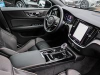 Gebraucht Volvo V60 Plus 349 PS (256 kW) 2023 Grau Kombi