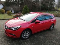 gebraucht Opel Astra 1.4 Turbo Dynamic