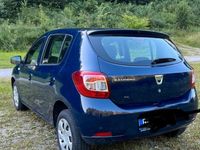 gebraucht Dacia Sandero 1.2