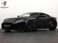 Gebraucht Aston Martin DBS 770 PS (566 kW) 2023 Schwarz Coupé