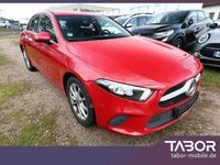 Gebraucht Mercedes A220 Progressive 190 PS (139 kW) 2018 Rot Limousine