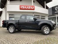 gebraucht Isuzu D-Max Space Cab 4x4 6GS LS