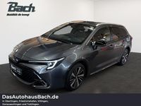 Neu Toyota Corolla 178 PS (130 kW) 2025 Grau Limousine