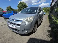 Gebraucht Citroën Berlingo 90 PS (66 kW) 2010 Grau Van / Kleinbus