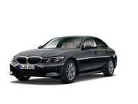 Gebraucht BMW 318 Shadowline 156 PS (114 kW) 2026 Limousine