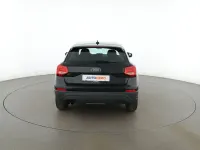 Gebraucht Audi Q2 150 PS (110 kW) 2017 Schwarz SUV