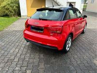 gebraucht Audi A1 Sportback 1.4 TDI ultra