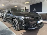 Gebraucht Opel Astra Edition 131 PS (96 kW) 2025 Lackierung schwarz perla nera/ Limousine