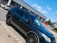 Gebraucht Hyundai Veracruz 240 PS (176 kW) 2008 Schwarz SUV
