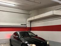 Gebraucht BMW 330 Cabriolet 272 PS (200 kW) 2007 Schwarz Cabrio