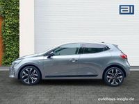 Gebraucht Mitsubishi Colt Edition 91 PS (66 kW) 2024 Grau Kleinwagen