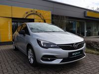 gebraucht Opel Astra 5trg 1.2 Edit LED/SHZ/Klima/R-Kamera/Nav