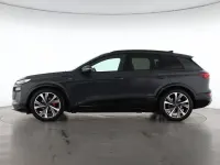 Gebraucht Audi Q6 e-tron Performance 225 kW (306 PS) 2025 Magnetgrau SUV