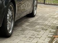 Gebraucht BMW 523 177 PS (130 kW) 2007 Grau Limousine