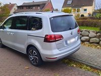 gebraucht VW Sharan 2.0 TDI SCR JOIN JOIN