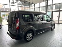 gebraucht Ford Tourneo GrandTransit Connect L2 1.5 EcoBlue Aut./Kamera/7Sitz