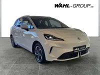 Neu MG MG4 EV Comfort 117 kW (160 PS) 2026 Rot Kleinwagen
