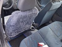 Gebraucht Opel Corsa 70 PS (51 kW) 2003 Grau Kleinwagen