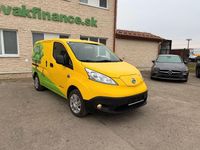 Gebraucht Nissan e-NV200 80 kW (109 PS) 2016 Van / Kleinbus